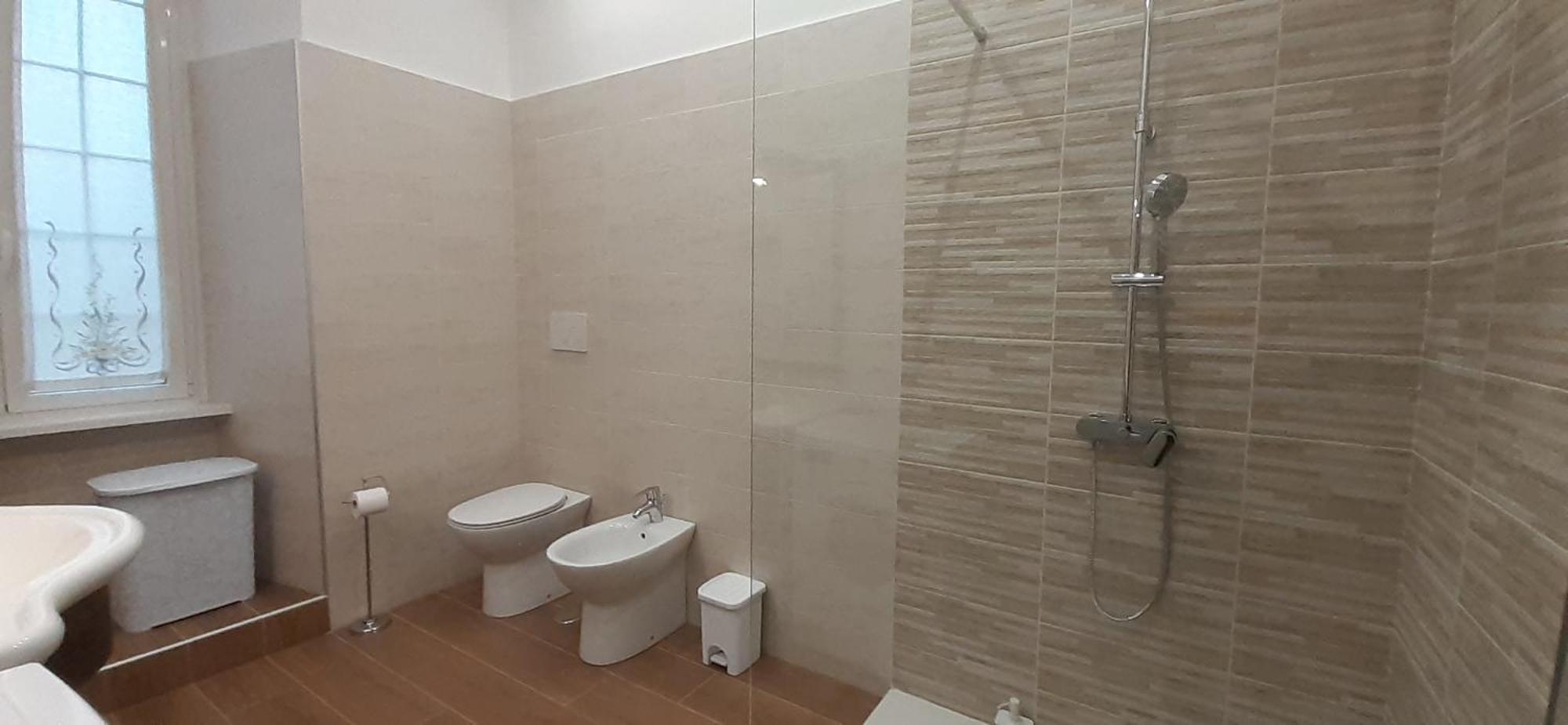 Pini Di Roma-new And Cozy Apt In City Center- Metro A 