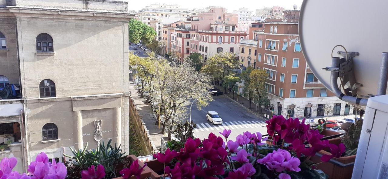 Pini Di Roma-new&cozy Apt In City Center- Metro A Re Di * Roma