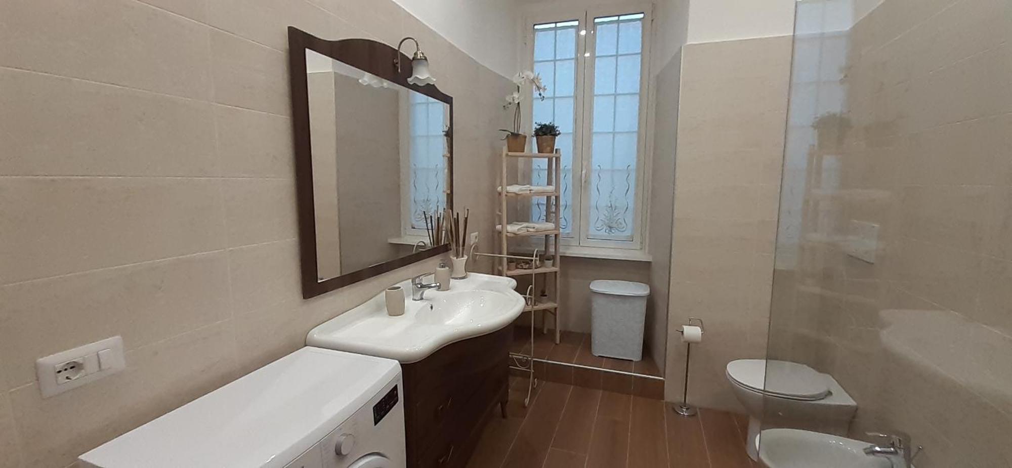 Appartamento Pini Di Roma-new&cozy Apt In City Center- Metro A Re Di Roma